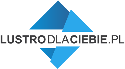 Logo firmy LustroDlaCiebie.pl