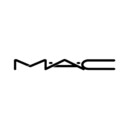 Logo firmy MAC Cosmetics