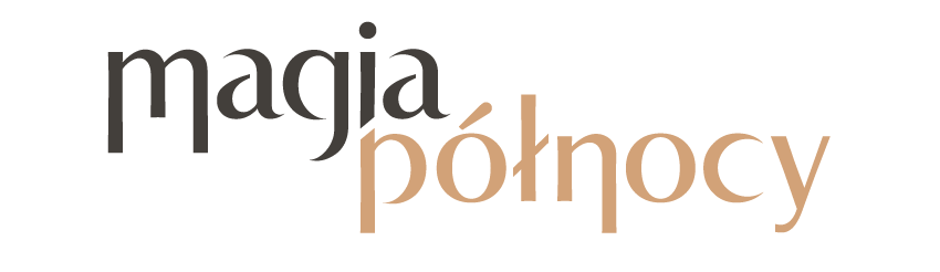 Logo firmy MagiaPolnocy.pl