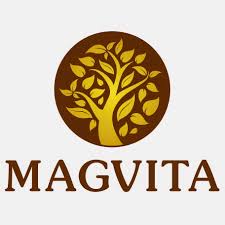 Logo firmy Magvita.pl