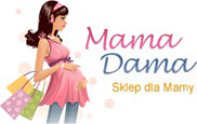 Logo firmy MamaDama