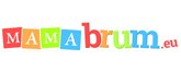 Logo firmy Mama Brum