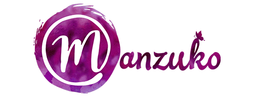 Logo firmy Manzuko