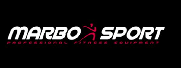 Logo firmy Marbo Sport