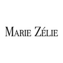 Logo firmy Marie Zelie