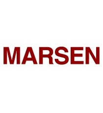 Logo firmy Marsen.pl