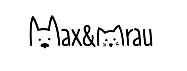 Logo firmy Maxandmrau