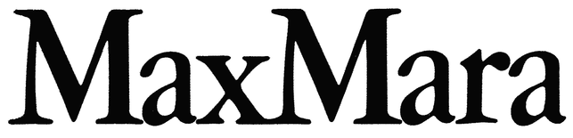 Logo firmy Max Mara