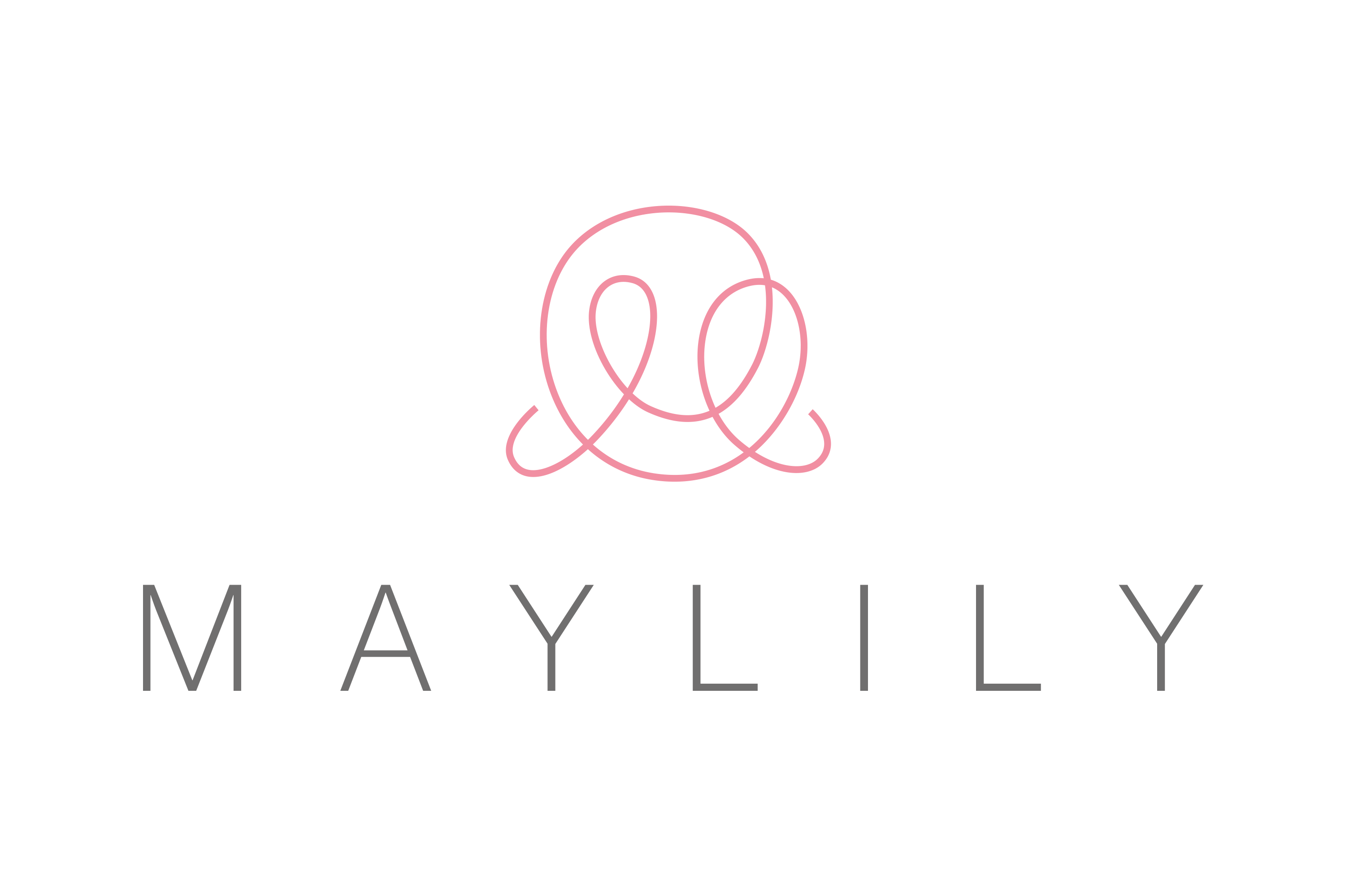 Logo firmy MAYLILY