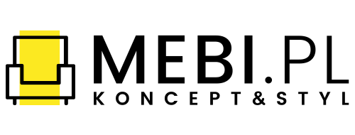 Mebi.pl kod rabatowy. -5% na pierwsze zakupy