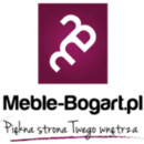 Logo firmy Meble Bogart
