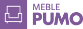 Logo firmy Meble Pumo