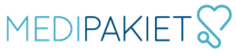 Logo firmy MediPakiet