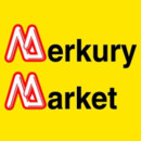 Logo firmy Merkury Market