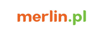 Logo firmy merlin.pl