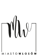 Logo firmy Miasto Włosów