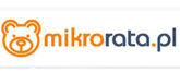 Logo firmy Mikrorata