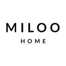 Logo firmy Miloo Home
