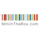 Logo firmy Mini In The Box