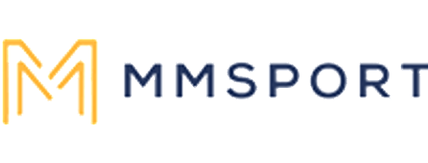 Logo firmy MMSport