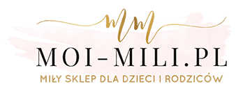 Logo firmy Moi Mili