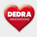 Logo firmy Moja Dedra