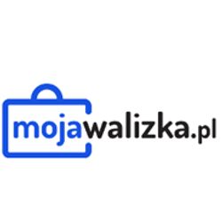 Logo firmy Moja Walizka