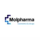 Logo firmy Molpharma