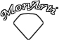 Logo firmy Monarti