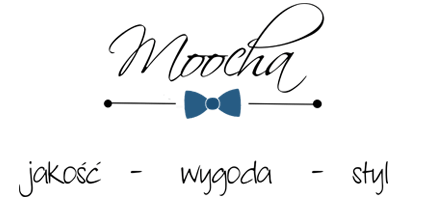 Logo firmy Moocha