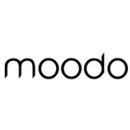 Logo firmy Moodo