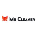 Logo firmy MrCleaner