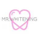 Logo firmy Mr Whitening