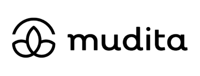 Logo firmy Mudita