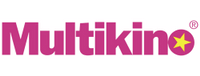 Logo firmy Multikino