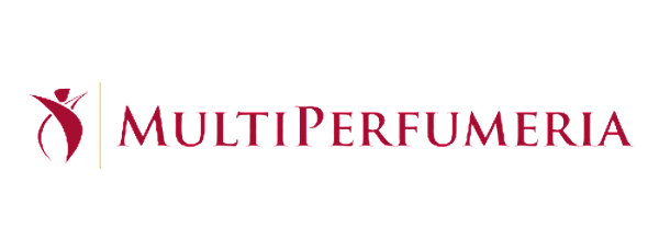Logo firmy Multiperfumeria