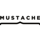 Logo firmy Mustache