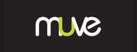 Logo firmy Muve