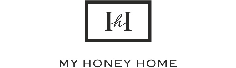 Logo firmy My Honey Home