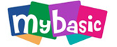 Logo firmy Mybasic