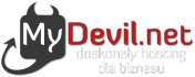MyDevil kod rabatowy na Black Friday 2022 - 80% zniżki