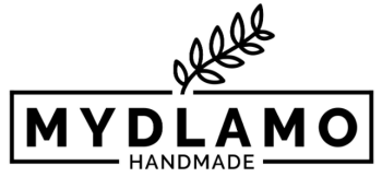 Logo firmy Mydlamo