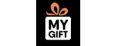Logo firmy My Gift