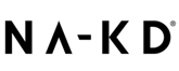 Logo firmy NA-KD
