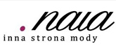 Logo firmy Naia