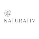 Logo firmy Naturativ