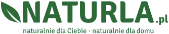 Logo firmy Naturla