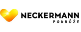 Logo firmy Neckermann