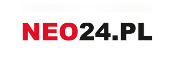 Logo firmy NEO24