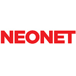 Logo firmy Neonet